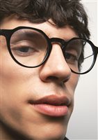 Eyeglasses frame Kaleos GUBBINS L 50 C001 - GUBBINS L 50 C001